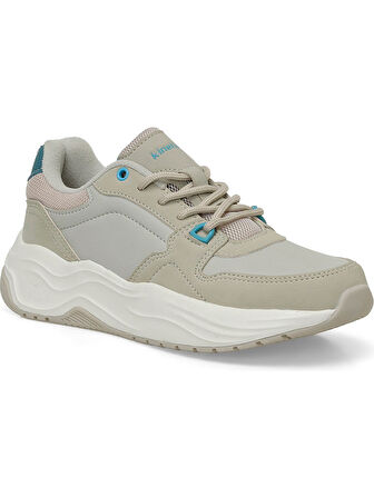 Kinetix 101742446 YOWIE 4PR Bej Kadın Sneaker