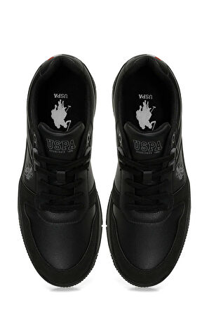 Vıcente 4Pr,,Sıyah,44