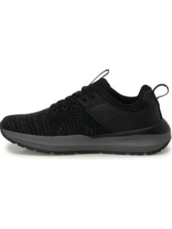 DOCKERS 237500 4PR SİYAH COMFORT CASUAL ANATOMİK SPOR AYAKKABISI