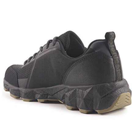 Dockers 4F 237530 4PR Erkek  Siyah Outdoor