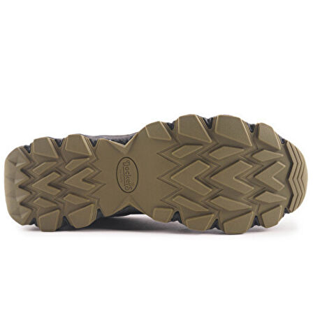 Dockers 4F 237530 4PR Erkek  Siyah Outdoor