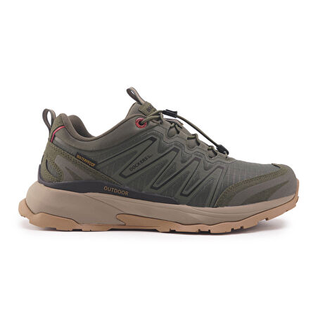 Dockers 237517 Waterproof Erkek Ayakkabı