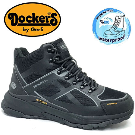 Dockers 237518 Outdoor WaterProof Erkek Bot