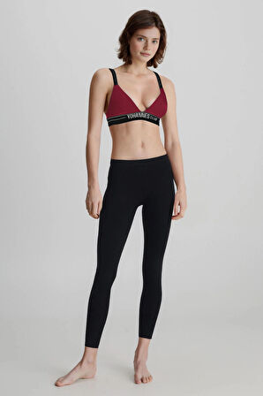 Yohannes Club, Kadın Lastik Askılı Sütyen, Renk Seçenekli, Tekli Paket