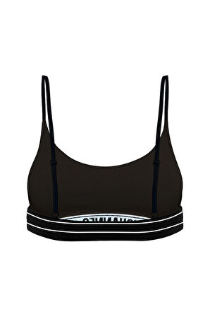 Yohannes Club, Kadın Pamuklu İç Çamaşırı Takımı, Renk Seçenekli, (Bralet-Kemerli Bikini Slip)