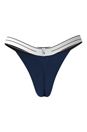 Yohannes Club, Kadın Pamuklu İç Çamaşırı Takımı, Renk Seçenekli, (Kemer Askılı Üçgen Sütyen-Kemerli Tanga Külot)