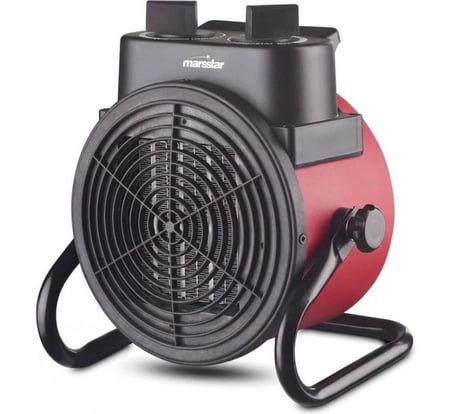 Marsstar MS-230 Endüstriyel Fanlı Isıtıcı