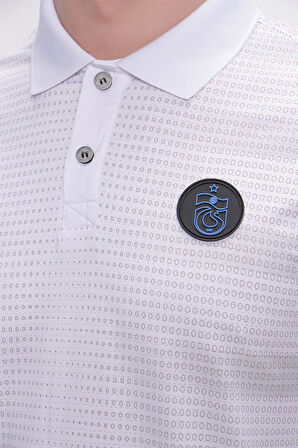 TSHİRT POLO YAKA LOGOLU