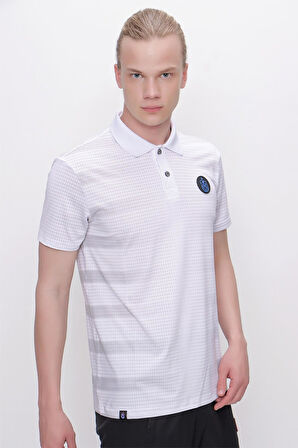 TSHİRT POLO YAKA LOGOLU