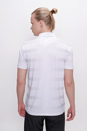 TSHİRT POLO YAKA LOGOLU