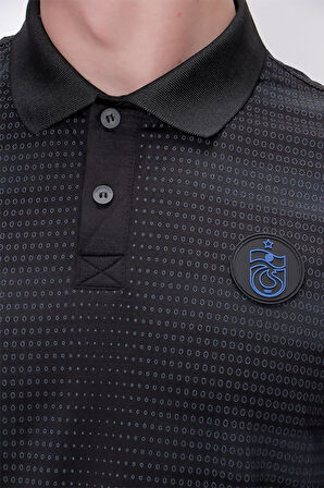 TSHİRT POLO YAKA LOGOLU