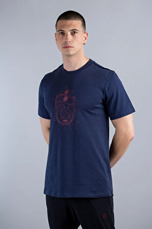 TSHİRT TRABZONSPOR LOGOLU