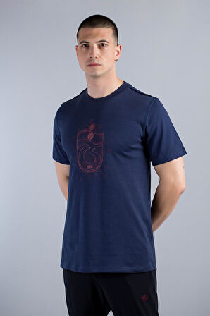 TSHİRT TRABZONSPOR LOGOLU