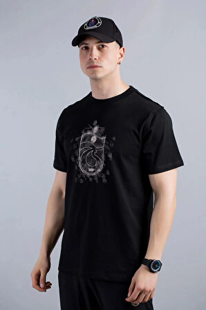 TSHİRT TRABZONSPOR LOGOLU