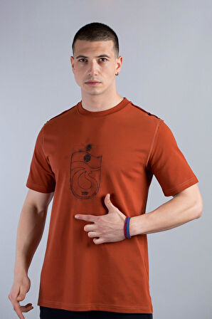 TSHİRT TRABZONSPOR LOGOLU