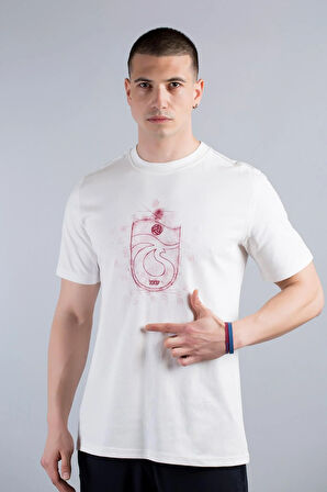 TSHİRT TRABZONSPOR LOGOLU