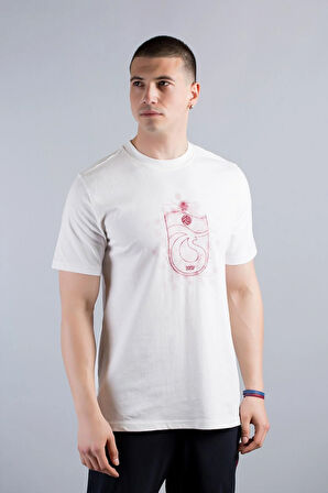 TSHİRT TRABZONSPOR LOGOLU