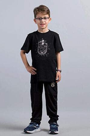 TSHİRT TRABZONSPOR LOGOLU