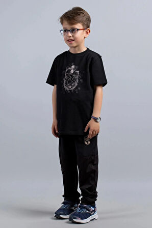 TSHİRT TRABZONSPOR LOGOLU