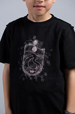 TSHİRT TRABZONSPOR LOGOLU