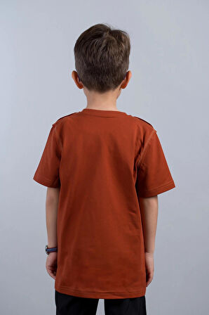 TSHİRT TRABZONSPOR LOGOLU