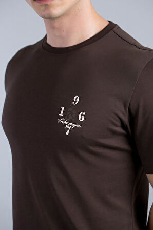 TSHİRT 1967 BASKILI