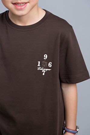 TSHİRT 1967 BASKILI