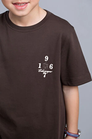 TSHİRT 1967 BASKILI