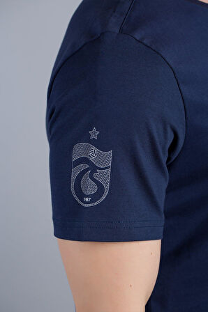 TSHİRT TRABZON HARİTA BASKILI