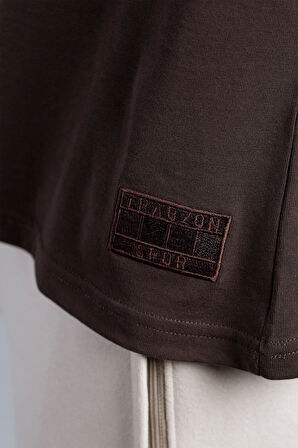 TSHİRT TRABZONSPOR NAKIŞLI