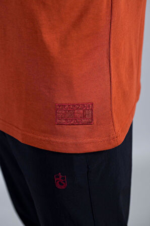 TSHİRT TRABZONSPOR NAKIŞLI