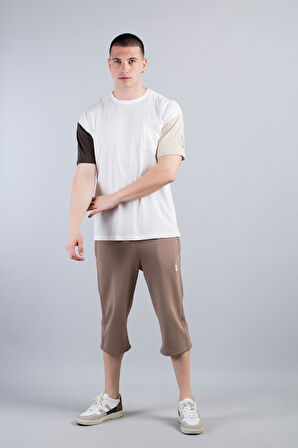 TSHİRT KOLLARI RENKLI