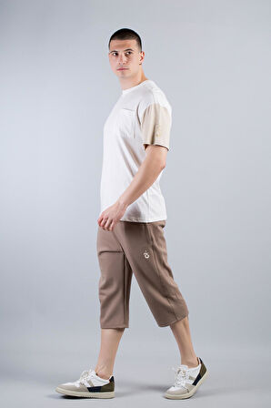 TSHİRT KOLLARI RENKLI