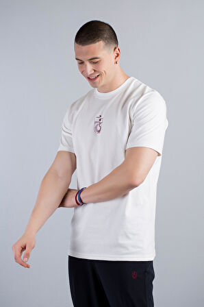 TSHİRT GÖĞSÜ TRABZONSPOR LOGOLU