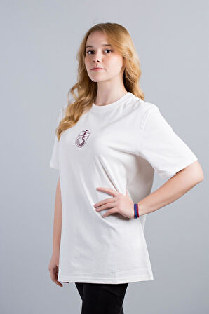 TSHİRT GÖĞSÜ TRABZONSPOR LOGOLU