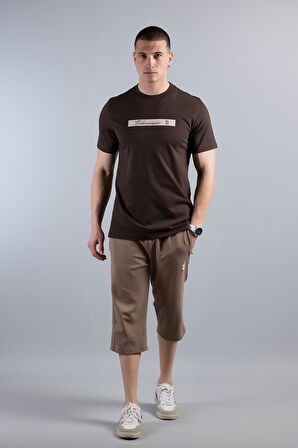 TSHİRT KİRPİ BASKILI