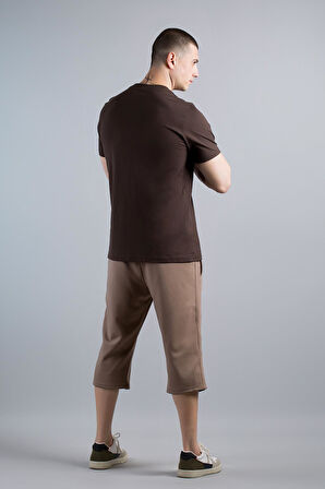 TSHİRT KİRPİ BASKILI