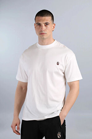 TSHİRT KADİFE BASKILI