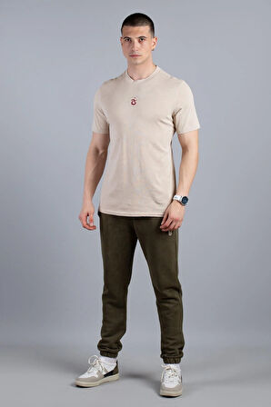 TSHİRT BASKILI YIKAMALI