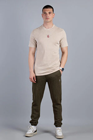 TSHİRT BASKILI YIKAMALI