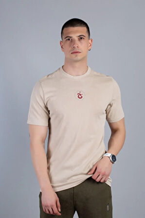 TSHİRT BASKILI YIKAMALI