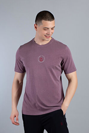 TSHİRT BASKILI YIKAMALI