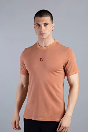 TSHİRT BASKILI YIKAMALI