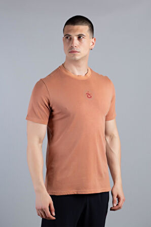 TSHİRT BASKILI YIKAMALI