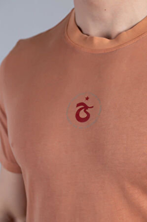 TSHİRT BASKILI YIKAMALI