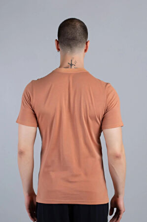 TSHİRT BASKILI YIKAMALI