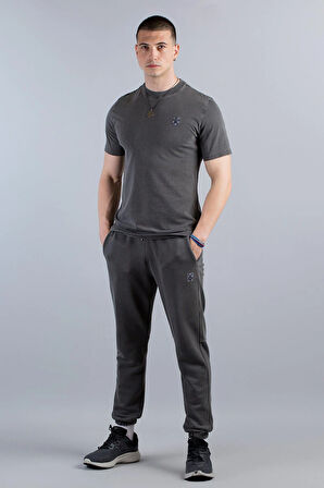 TSHİRT NAKIŞLI YIKAMALI