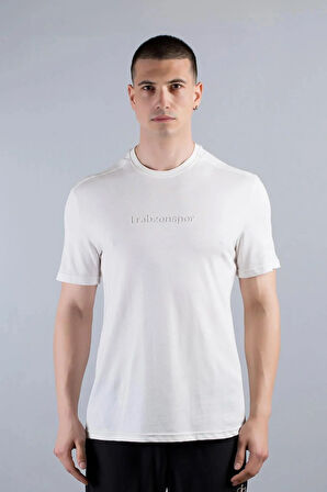 TSHİRT TRABZONSPOR GOFRE BASKILI