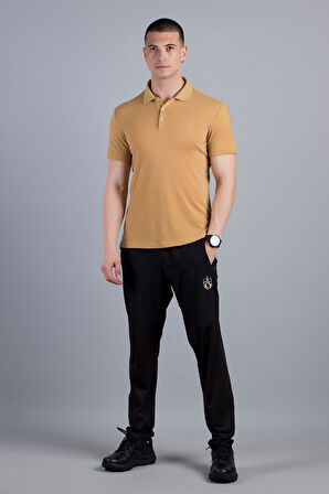 TSHİRT POLO YAKA OMUZU TRABZONSPOR BASKILI