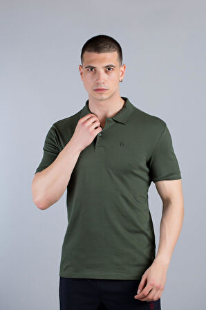TSHİRT POLO YAKA BASIC